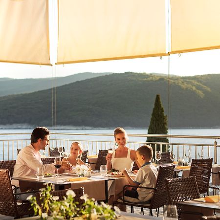 Valamar Sanfior Hotel & Casa Rabac Luaran gambar