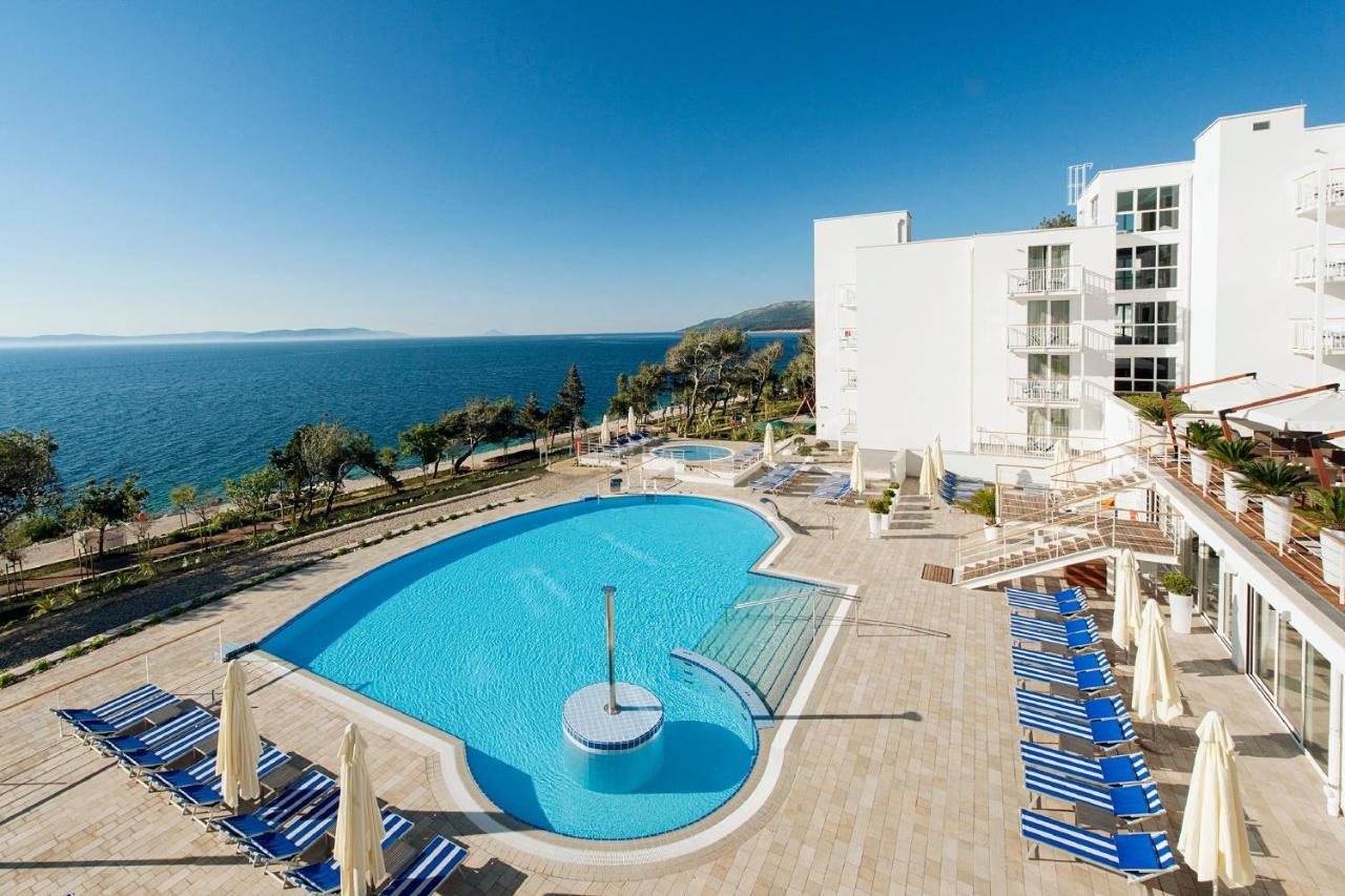 Valamar Sanfior Hotel & Casa Rabac Luaran gambar