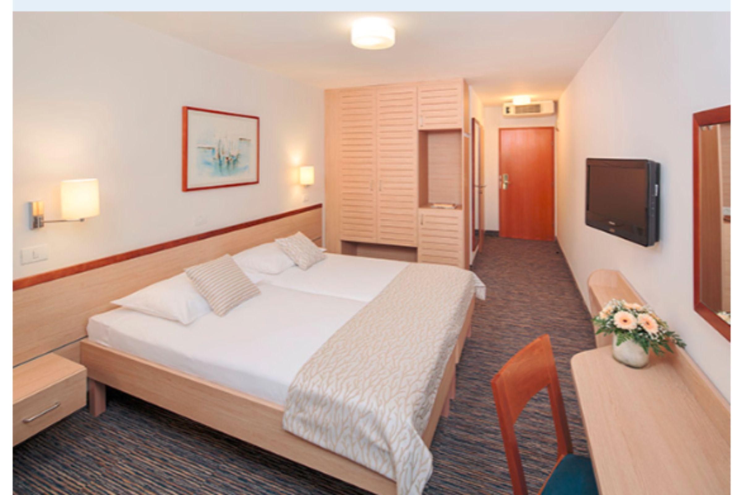 Valamar Sanfior Hotel & Casa Rabac Luaran gambar