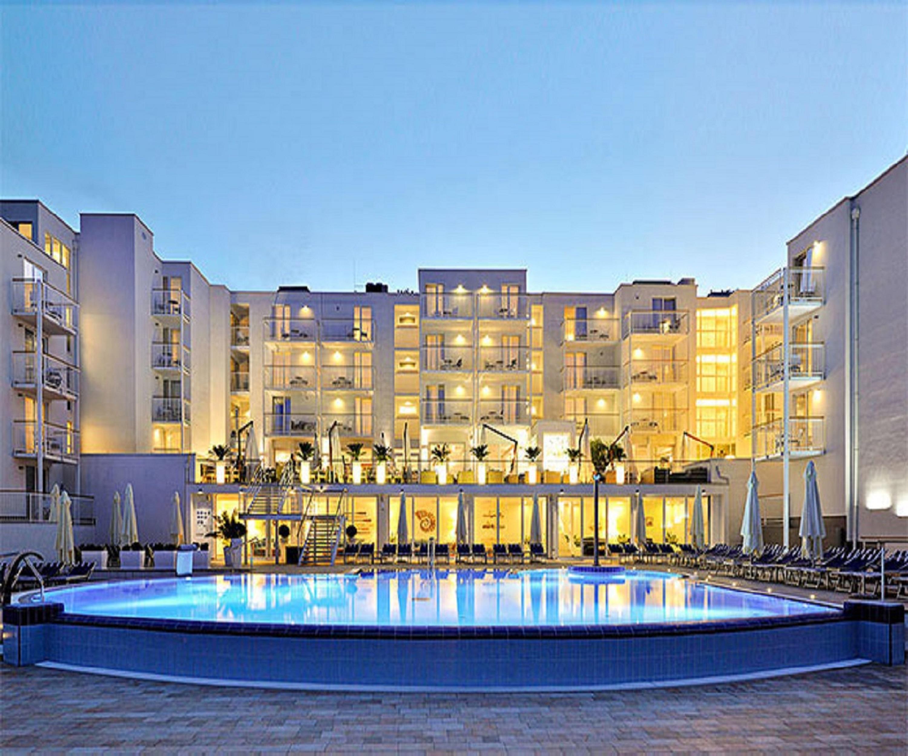 Valamar Sanfior Hotel & Casa Rabac Luaran gambar