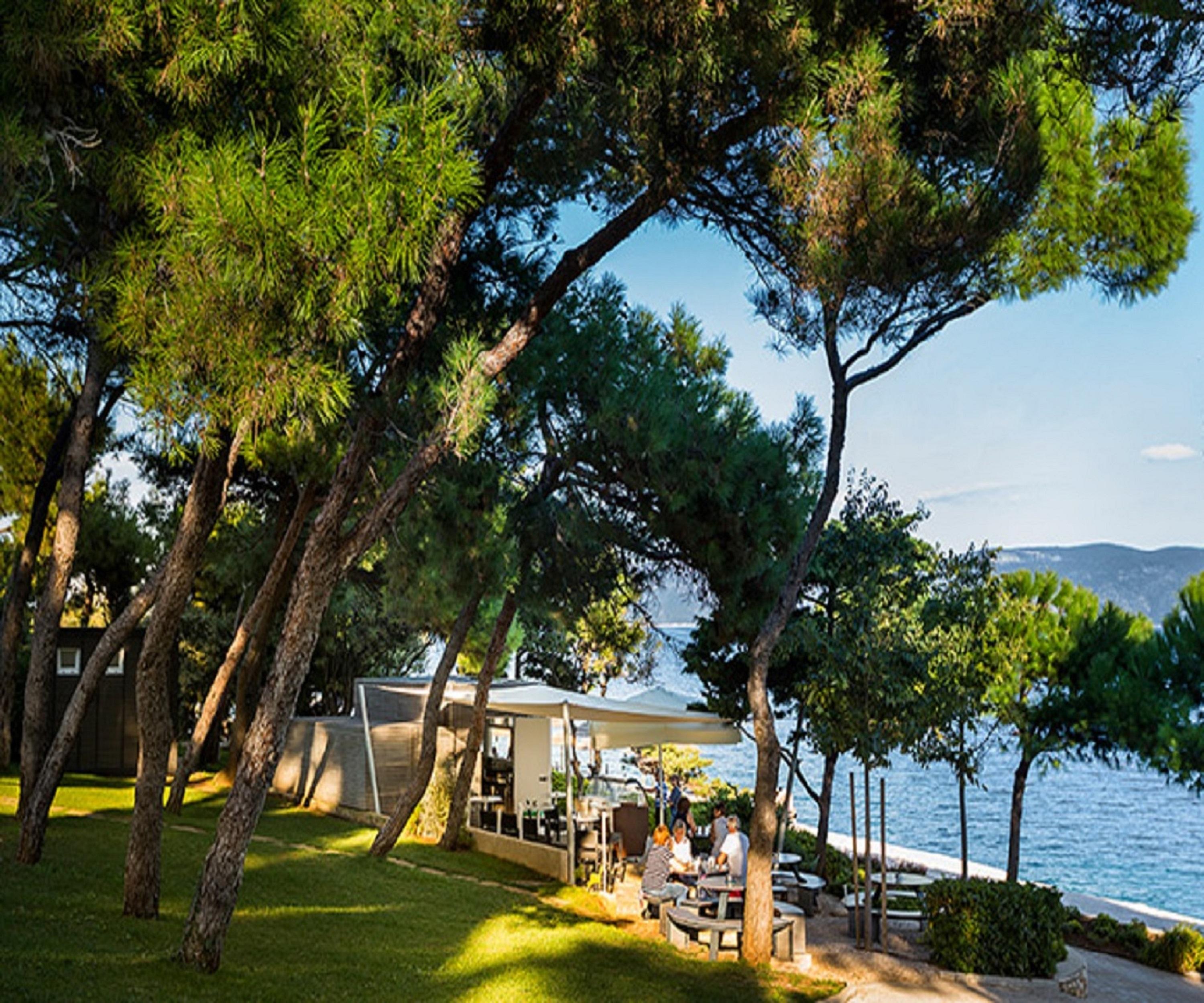 Valamar Sanfior Hotel & Casa Rabac Luaran gambar