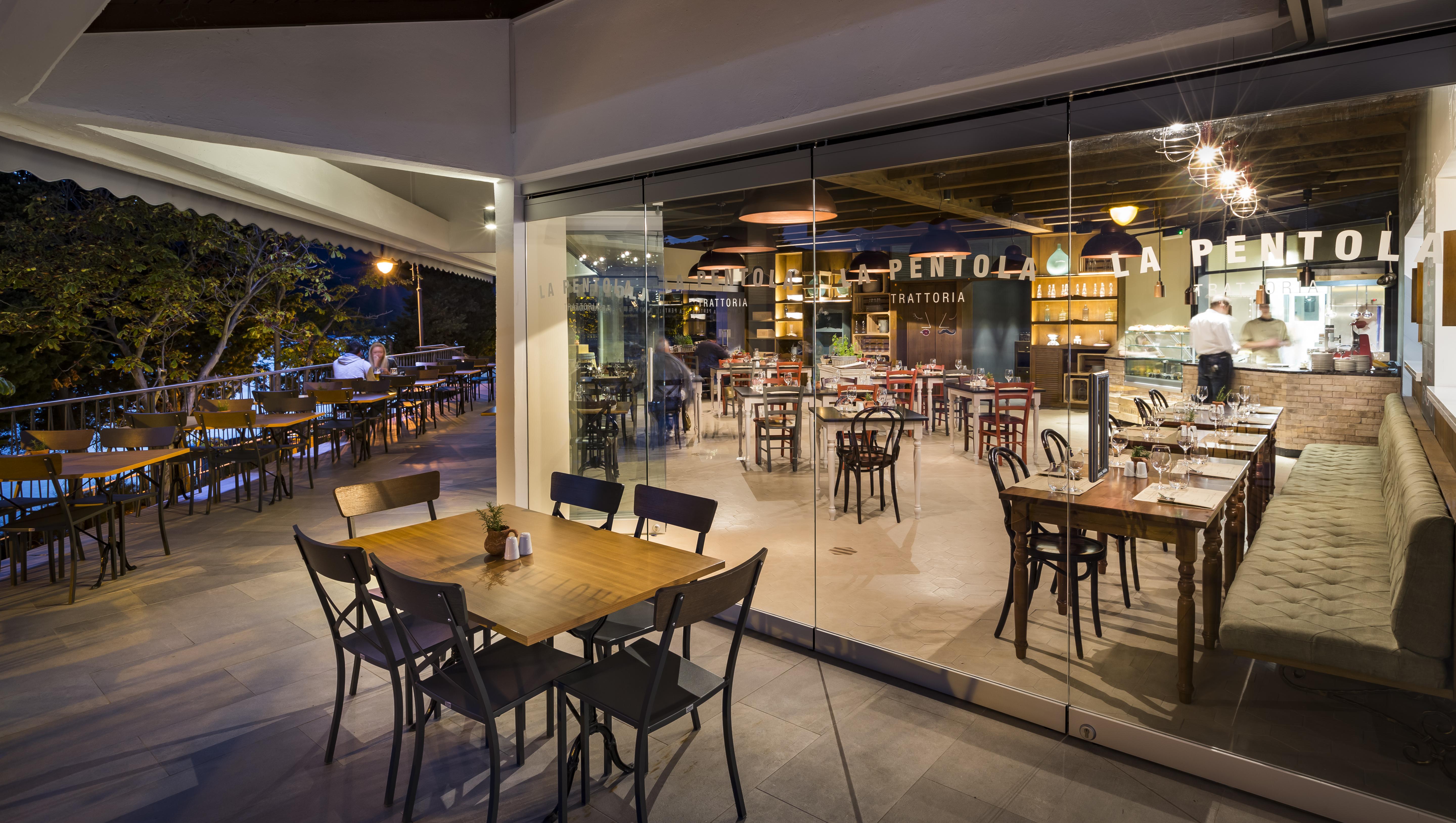 Valamar Sanfior Hotel & Casa Rabac Luaran gambar