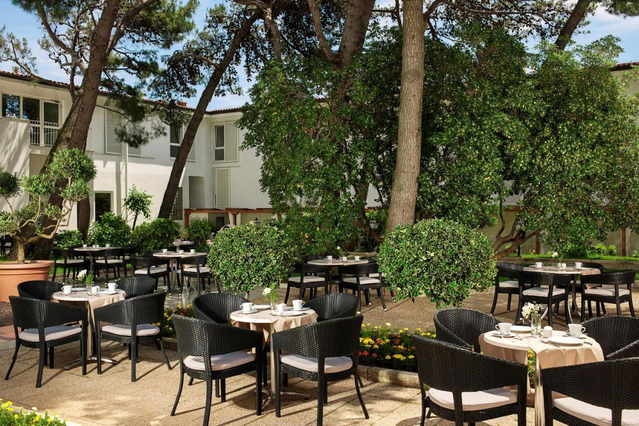 Valamar Sanfior Hotel & Casa Rabac Luaran gambar