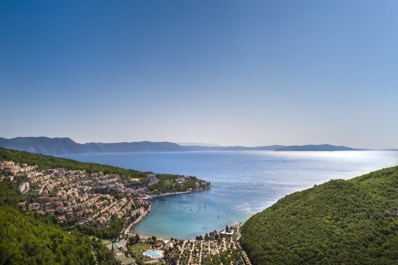 Valamar Sanfior Hotel & Casa Rabac Luaran gambar