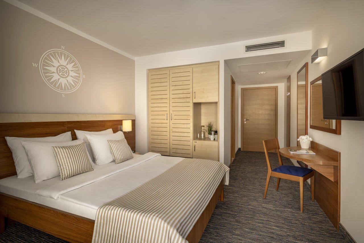 Valamar Sanfior Hotel & Casa Rabac Luaran gambar
