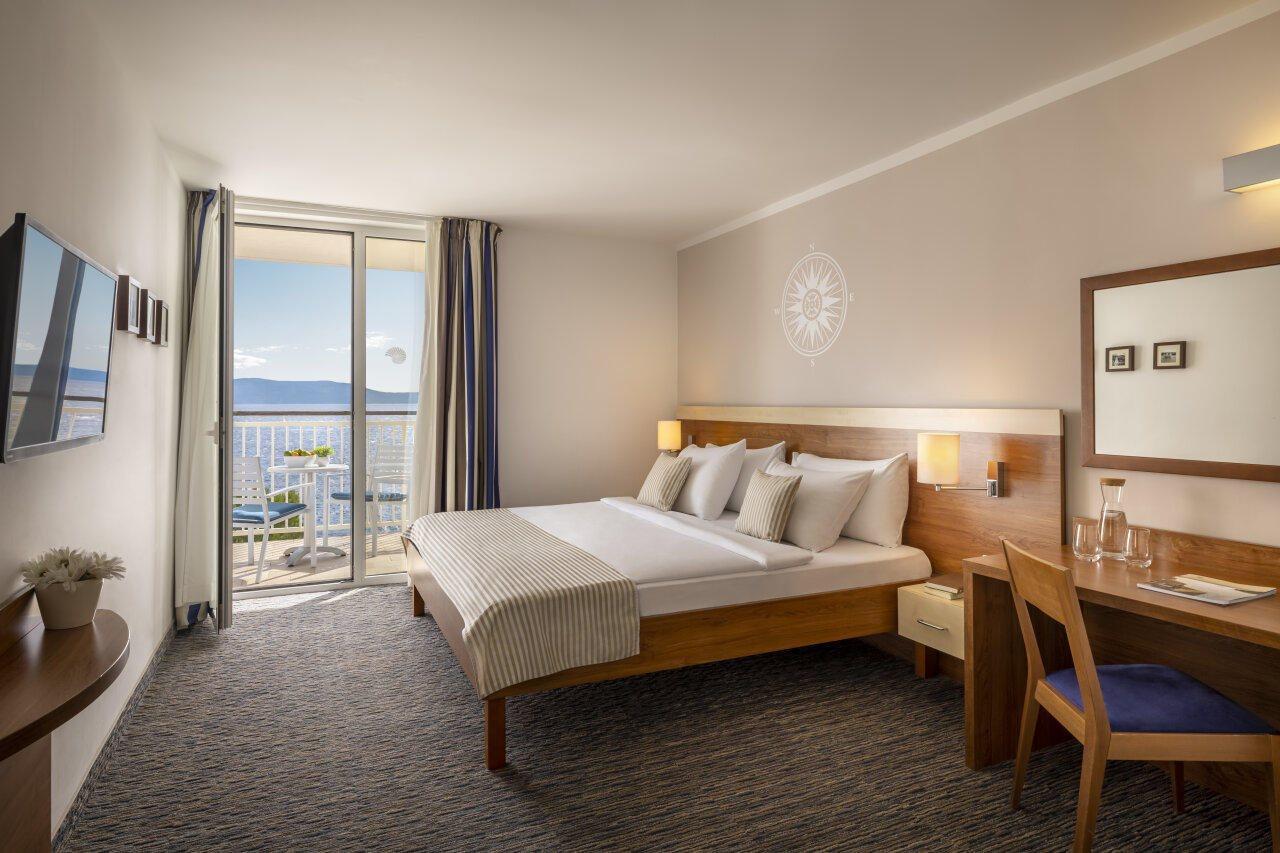 Valamar Sanfior Hotel & Casa Rabac Luaran gambar