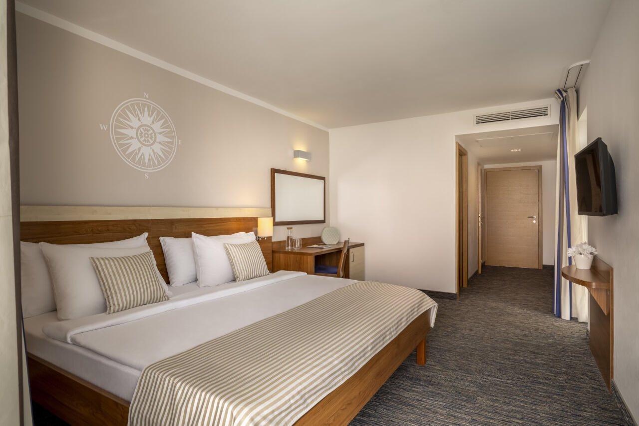 Valamar Sanfior Hotel & Casa Rabac Luaran gambar