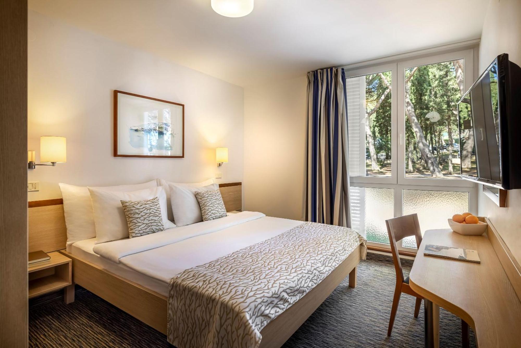 Valamar Sanfior Hotel & Casa Rabac Bilik gambar