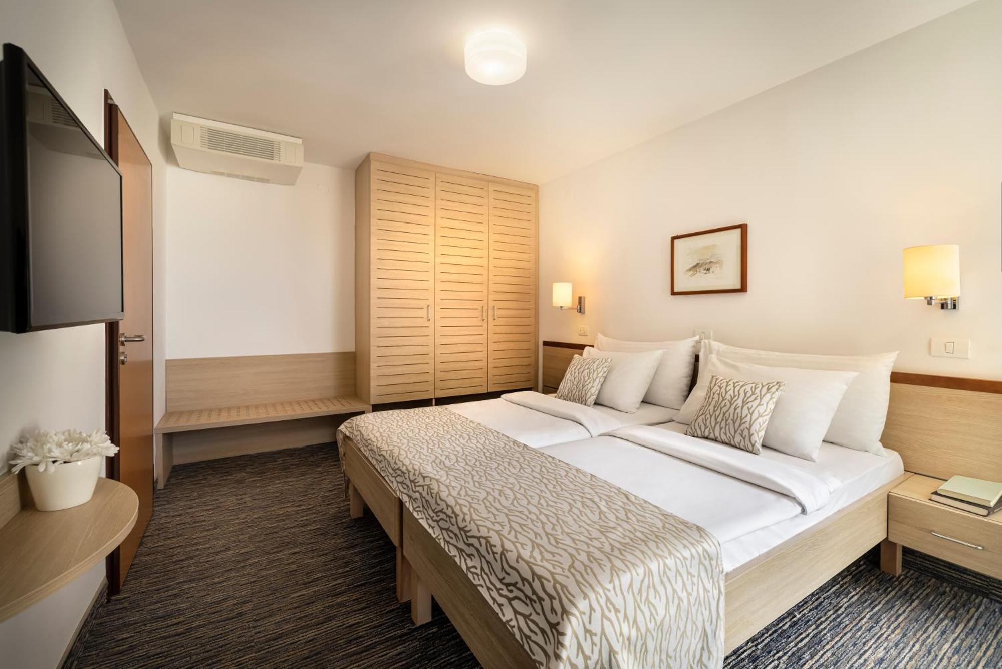 Valamar Sanfior Hotel & Casa Rabac Luaran gambar