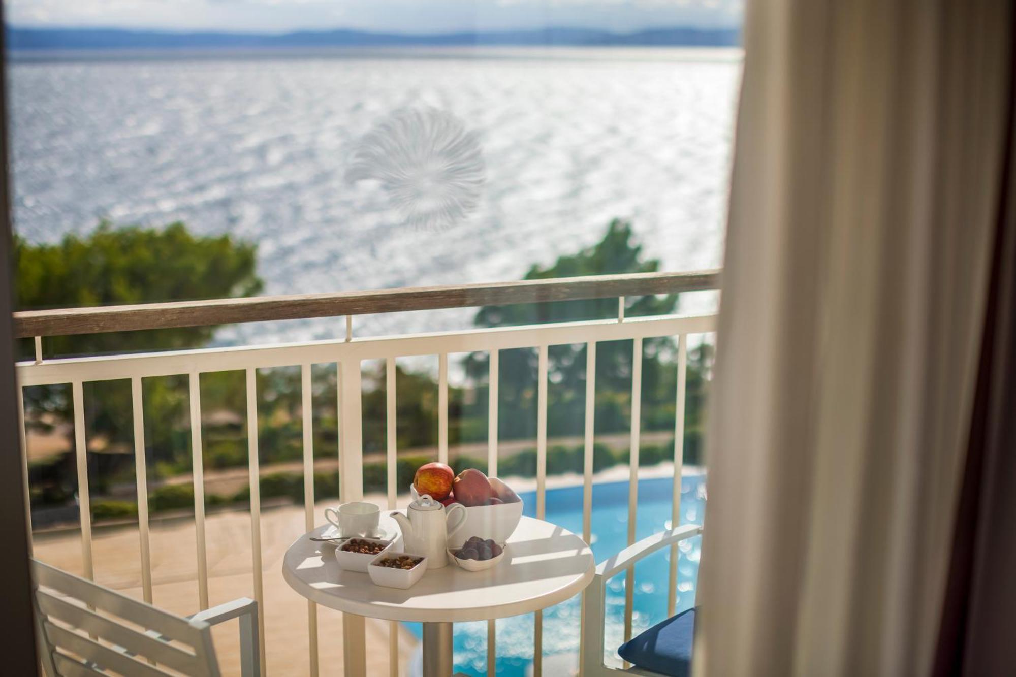 Valamar Sanfior Hotel & Casa Rabac Luaran gambar