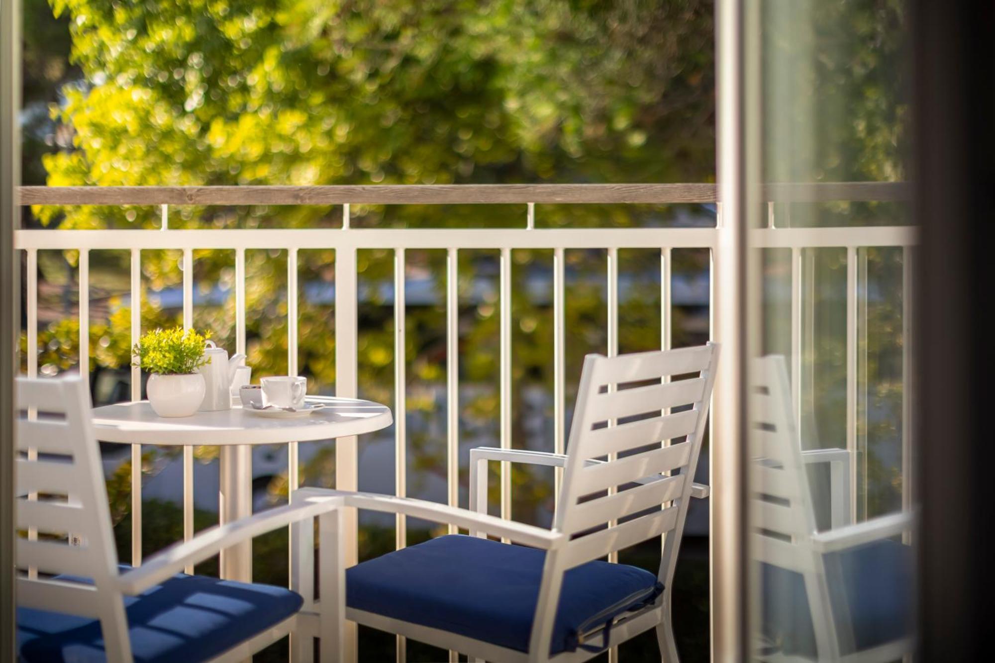 Valamar Sanfior Hotel & Casa Rabac Luaran gambar