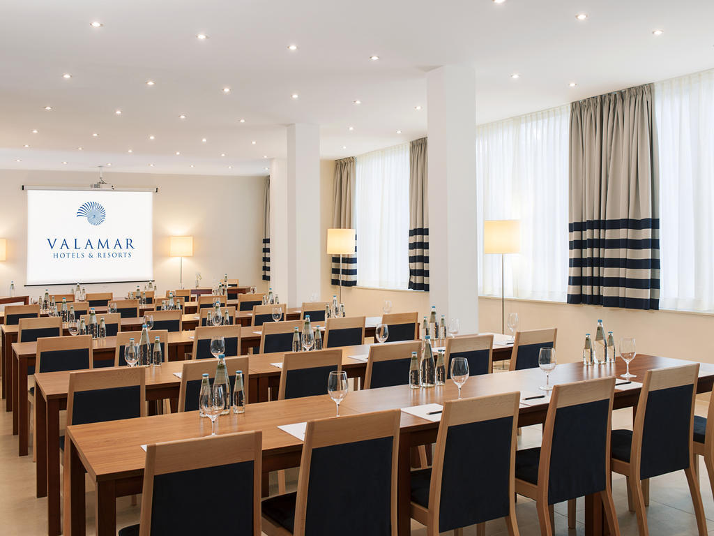 Valamar Sanfior Hotel & Casa Rabac Luaran gambar
