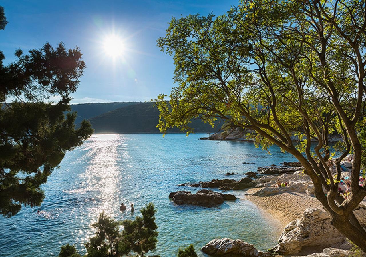 Valamar Sanfior Hotel & Casa Rabac Luaran gambar