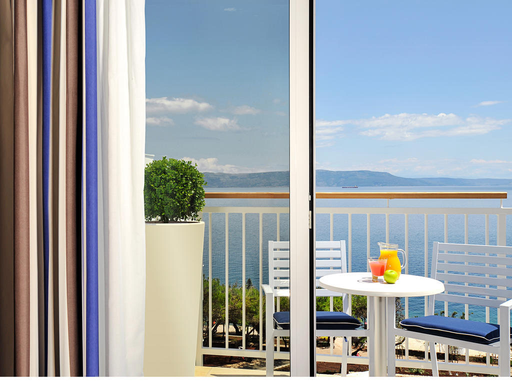 Valamar Sanfior Hotel & Casa Rabac Luaran gambar